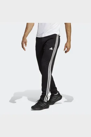 adidas Trainingshose TRAIN ESSENTIALS 3-STREIFEN TRAININGSHOSE - Verkäufer: adidas AG