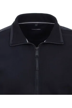 Casa Moda Sweatjacke - Verkäufer: Mode Wendeln