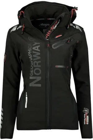 Geographical Norway Winterjacke REINE Bequem, warm und praktisch für den Alltag - Verkäufer: GoJungo GmbH