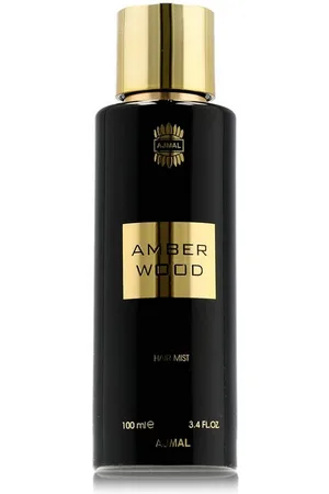 Ajmal Haarparfüm Amber Wood - Verkäufer: Parfum-Eden