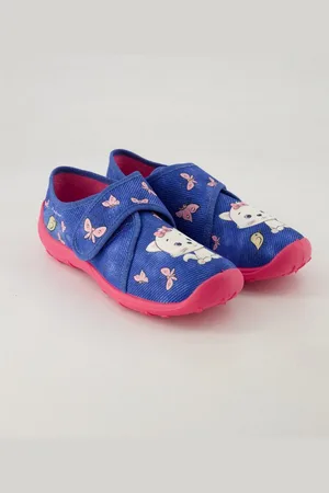 Fischer 632332 Hausschuh - Verkäufer: TRETTER-Schuhe