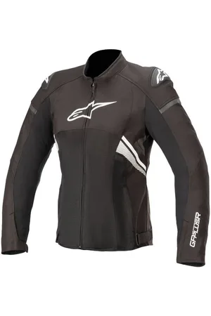 Alpinestars Motorradjacke Stella T-GP Plus R V3 Air Damen Motorrad Textiljacke - Verkäufer: Fc-Moto