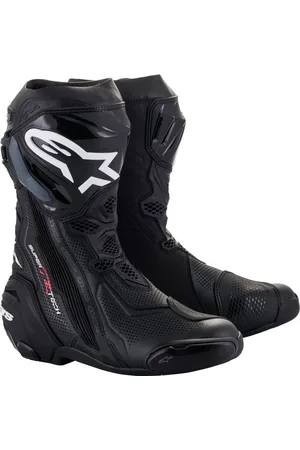 Alpinestars Supertech R Vented Motorradstiefel Motorradstiefel - Verkäufer: Fc-Moto