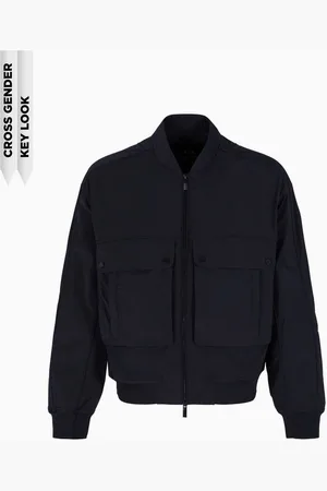 Armani Exchange Blouson - Verkäufer: ZETTshop