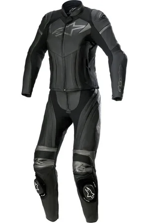 Alpinestars Motorradkombi Stella GP Plus Damen 2-Teiler Motorrad Lederkombi - Verkäufer: Fc-Moto