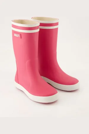 Aigle Lolly Pop Gummistiefel - Verkäufer: TRETTER-Schuhe