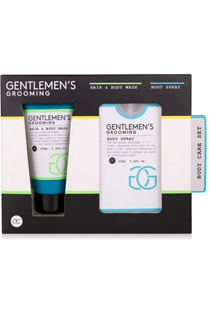 accentra Duschpflege Geschenkset für Männer GENTLEMEN
