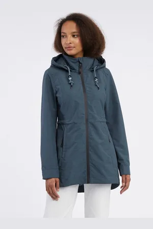 Ragwear Outdoorjacke DAKKOTA A