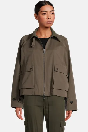 Blonde No.8 Cordjacke TEETER - Verkäufer: GUTEMARKEN
