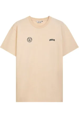 UNFAIR ATHLETICS T-Shirt Two Sides - Verkäufer: Release36