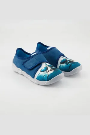 Superfit Bubble Klettschuh - Verkäufer: TRETTER-Schuhe