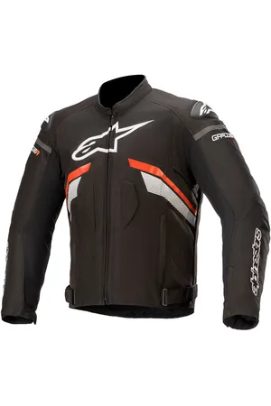 Alpinestars Motorradjacke T-GP Plus V3 Motorrad Textiljacke - Verkäufer: Fc-Moto
