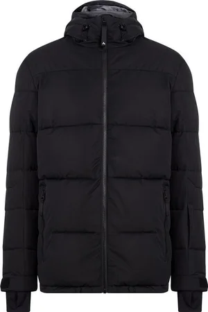 mc kinley Winterjacke He.-Jacke Edwin M BLACK NIGHT - Verkäufer: Sport Wawrok GmbH