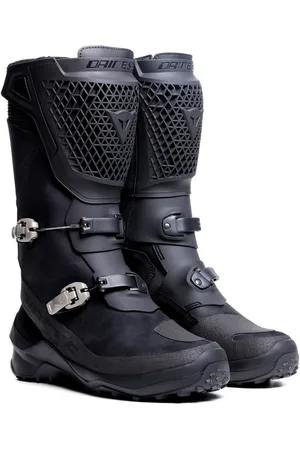 Dainese Seeker Gore-Tex Motorradstiefel Motorradstiefel - Verkäufer: Fc-Moto