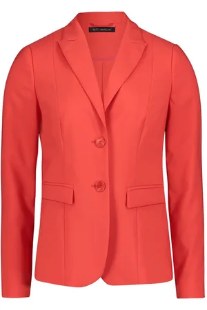 Betty Barclay Jackenblazer Taillierter Blazer - Talliert - Verkäufer: Robert Ley Damen & Herrenmoden GmbH & Co KG