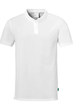 Uhlsport Poloshirt POLO SHIRT Essential Prime (Trikot) atmungsaktiv, schnelltrocknend - Verkäufer: GmbH