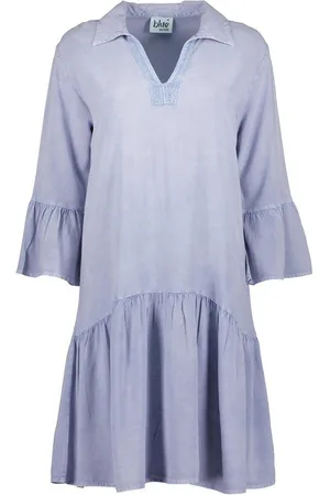Blue Seven Sommerkleid Kleid SPECIAL (1-tlg)