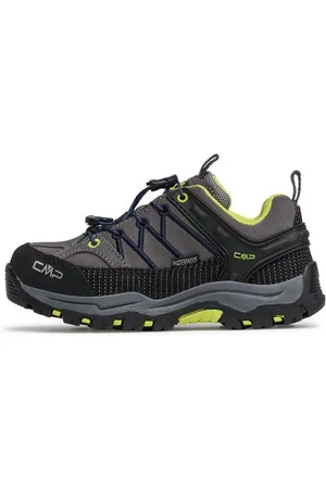 CMP Trekkingschuhe Rigel Low Trekking Wp 3Q13244 Trekkingschuh - Verkäufer: Modivo_de