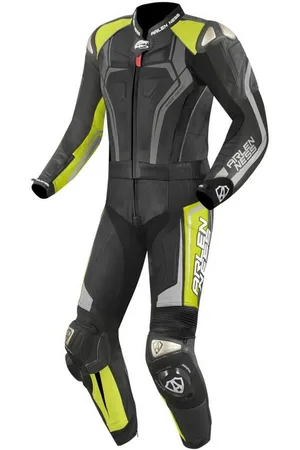 Arlen Ness Motorradkombi Race-X 2-Teiler Motorrad Lederkombi - Verkäufer: Fc-Moto