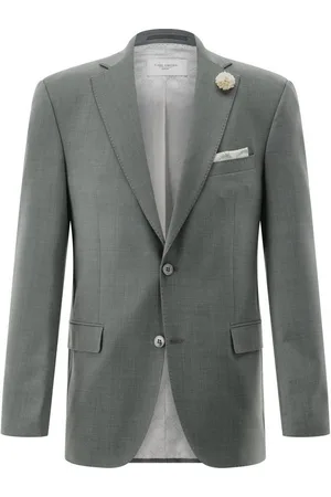 Carl Gross Sakko Sakko/Jacket CG Shelby SV - Verkäufer: Robert Ley Damen & Herrenmoden GmbH & Co KG