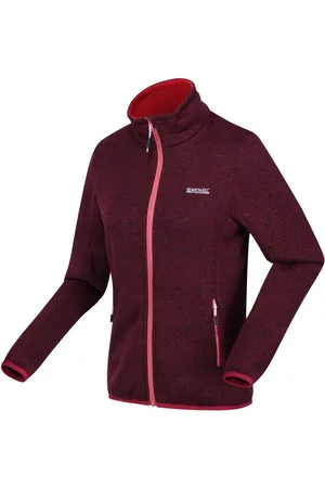 Regatta Strickfleecejacke Newhill Midlayer Strickfleecejacke - Verkäufer: sieger-preise