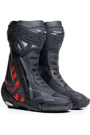 TCX RT-Race 2023 Motorradstiefel Motorradstiefel - Verkäufer: Fc-Moto