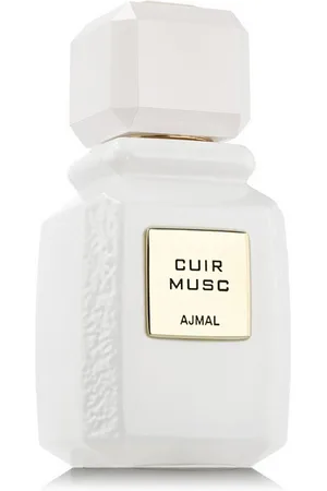 Ajmal Eau de Parfum Cuir Musc - Verkäufer: Parfum-Eden
