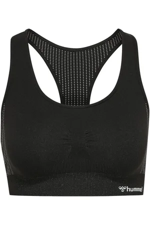Hummel Sport-BH Hemd Damen Sport-BHs Damen default - Verkäufer: 11teamsports
