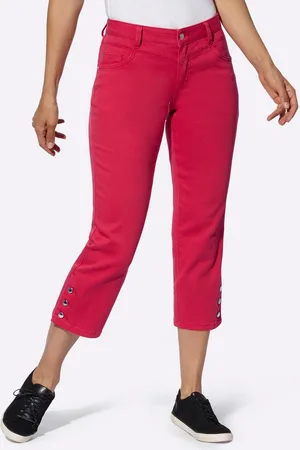 WITT WEIDEN Jeansshorts 7/8-Jeans - Verkäufer: -Gruppe