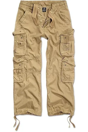 Brandit Bikerjeans Pure Vintage Hose - Verkäufer: Fc-Moto