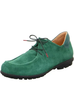 Think! Schnürschuh Kong Schnürschuh - Verkäufer: SHG Ruhr mbH