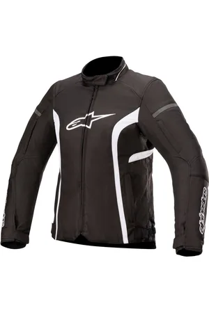 Alpinestars Motorradjacke Stella T-Kira V2 Wasserdichte Damen Motorrad Textiljacke - Verkäufer: Fc-Moto