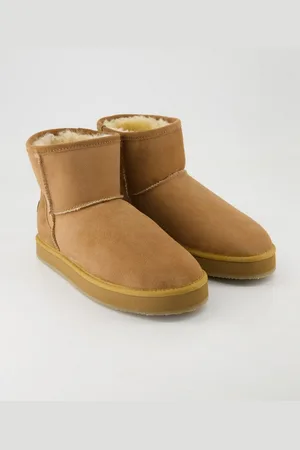 Shepherd Paris Winterstiefelette - Verkäufer: TRETTER-Schuhe