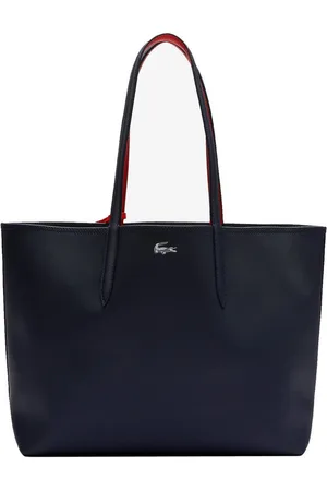 Lacoste Shopper Anna - Shopper 35 cm (abimes petunia) - Verkäufer: Markenkoffer