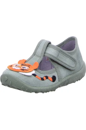 Superfit Spotty Hausschuh - Verkäufer: AS Schuhe