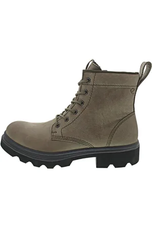 Ecco Schnürstiefel - Verkäufer: SCHUH-Germann