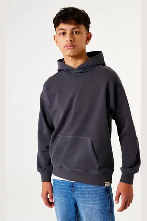 Garcia Hoodie mit Kapuze, for Boys