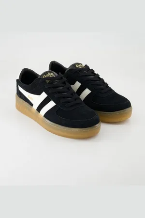 Gola Grandslam Suede Schnürschuh - Verkäufer: TRETTER-Schuhe