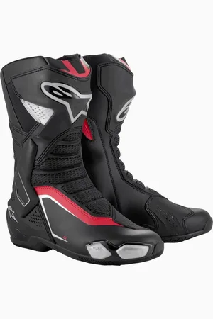 Alpinestars SMX-6 V3 Motorrad Stiefel Motorradstiefel abriebfest - Verkäufer: Fc-Moto