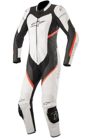 Alpinestars Motorradkombi Stella Kira 1-Teiler Damen Motorrad Lederkombi - Verkäufer: Fc-Moto
