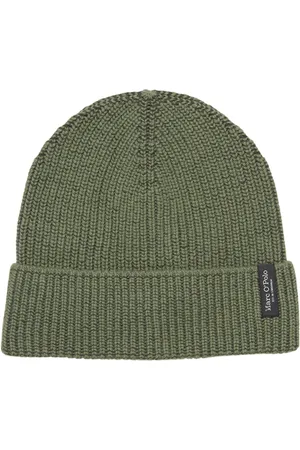 Marc O’ Polo Beanie Knitted Hat Testimonial Campaign - Verkäufer: modeherz