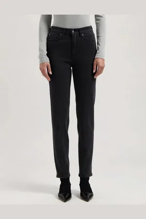 MUD Jeans Mom-Jeans Mams High Tapered - Verkäufer: www.glore.de