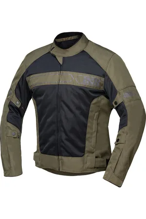 IXS Motorradjacke Evo-Air Motorrad Textiljacke - Verkäufer: Fc-Moto