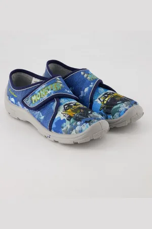 Fischer 521837 Hausschuh - Verkäufer: TRETTER-Schuhe