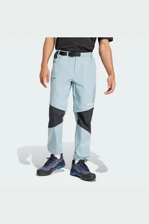 adidas Outdoorhose TERREX UTILITAS HIKING ZIP-OFF HOSE - Verkäufer: adidas AG