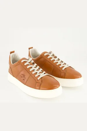 La Martina Lfm.241.011.3610 Sneaker - Verkäufer: TRETTER-Schuhe