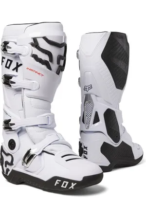 Fox Instinct Motocross Stiefel Motorradstiefel - Verkäufer: Fc-Moto
