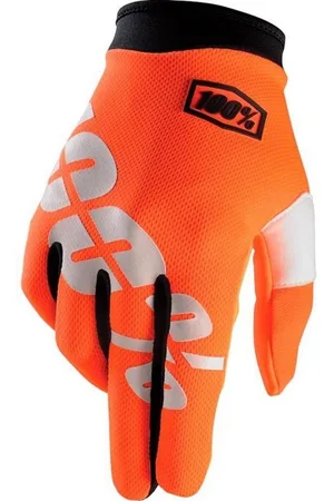 100% Fahrradhandschuhe iTrack Motocross Handschuhe - Verkäufer: Fc-Moto