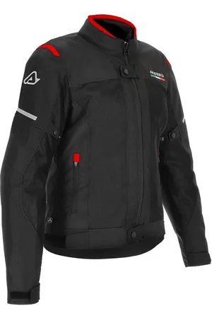 Acerbis Motorradjacke On Road Ruby Damen Motorrad Textiljacke - Verkäufer: Fc-Moto