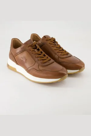 La Martina Lfm241.060.3120 Sneaker - Verkäufer: TRETTER-Schuhe